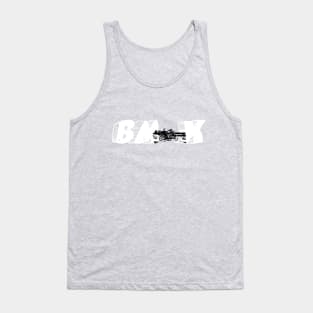 bmx Tank Top